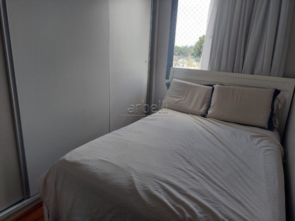 Imagem Apartamento com 2 Quartos à Venda, 50 m² em Vila Pirituba - São Paulo