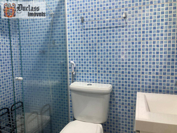 Imagem Apartamento com 2 Quartos à Venda, 80 m² em Centro - São Vicente Imagem Apartamento com 2 Quartos à Venda, 80 m² em Centro - São Vicente