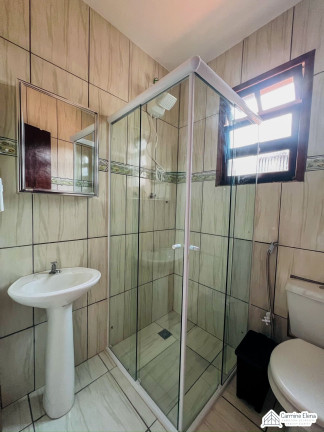 Imagem Casa com 2 Quartos à Venda, 200 m² em Itaguá - Ubatuba