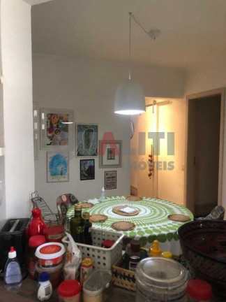 Imagem Apartamento com 4 Quartos à Venda, 181 m² em Itaim Bibi - São Paulo