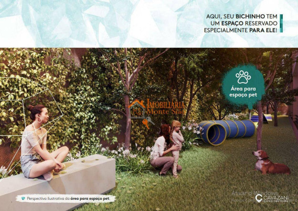 Imagem Imóvel com 2 Quartos à Venda, 74 m² em Jardim Vila Galvão - Guarulhos Imagem Imóvel com 2 Quartos à Venda, 74 m² em Jardim Vila Galvão - Guarulhos