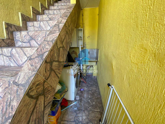 Imagem Casa com 3 Quartos à Venda, 130 m² em Itaquera - São Paulo