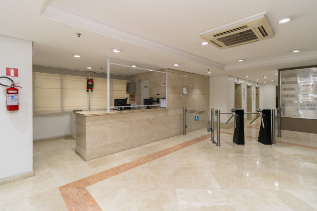 Imagem Imóvel Comercial à Venda, 31 m² em Jardim Paulista - São Paulo Imagem Imóvel Comercial à Venda, 31 m² em Jardim Paulista - São Paulo