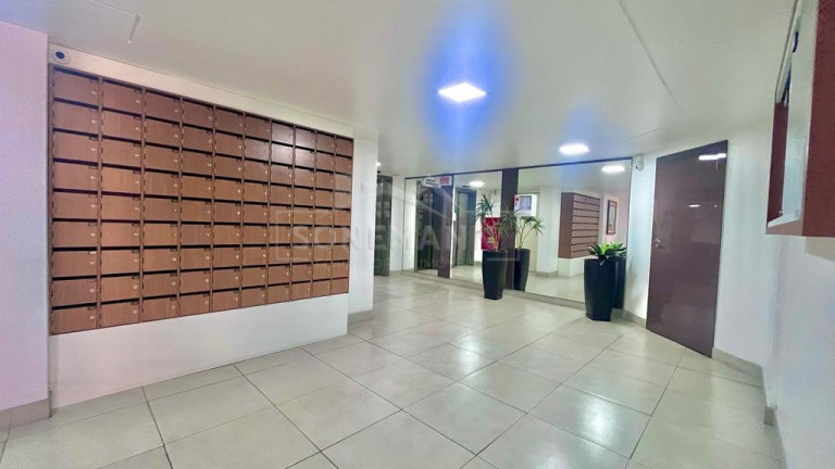 Imagem Sala Comercial à Venda, 32 m² em Centro - Florianópolis
