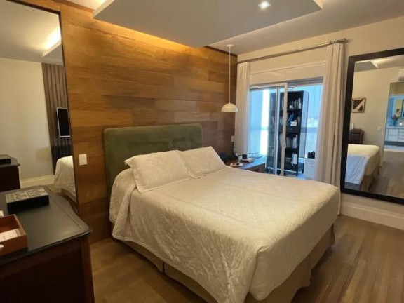 Imagem Cobertura com 5 Quartos à Venda, 404 m² em Vila Mariana - São Paulo