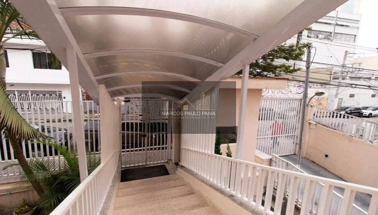 Imagem Apartamento com 2 Quartos à Venda, 60 m² em água Fria - São Paulo Imagem Apartamento com 2 Quartos à Venda, 60 m² em água Fria - São Paulo
