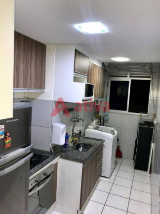 Imagem Apartamento com 2 Quartos à Venda, 52 m² em Taquara - Rio De Janeiro Imagem Apartamento com 2 Quartos à Venda, 52 m² em Taquara - Rio De Janeiro