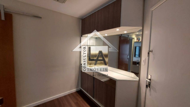 Imagem Apartamento com 2 Quartos à Venda, 58 m² em Vila Santa Catarina - São Paulo