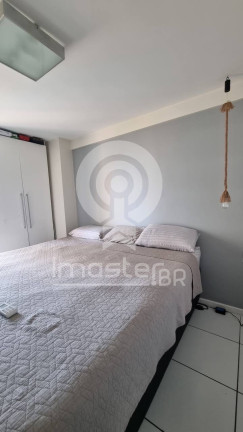 Imagem Apartamento com 3 Quartos à Venda, 80 m² em Edson Queiroz - Fortaleza