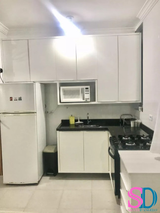 Imagem Apartamento com 2 Quartos à Venda, 75 m² em Centro - Ubatuba