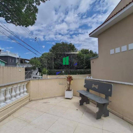 Imagem Casa com 2 Quartos à Venda, 111 m² em Vila Espanhola - São Paulo Imagem Casa com 2 Quartos à Venda, 111 m² em Vila Espanhola - São Paulo