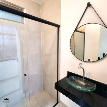 Imagem Loft com 1 Quarto à Venda, em Boa Vista - São Vicente Imagem Loft com 1 Quarto à Venda, em Boa Vista - São Vicente
