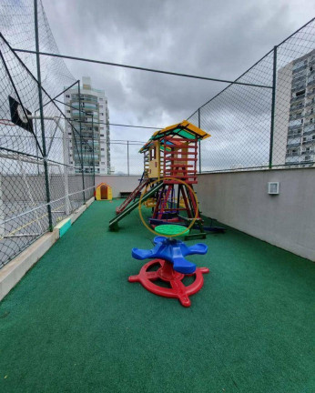 Imagem Apartamento com 3 Quartos à Venda, 72 m² em Praia De Itaparica - Vila Velha