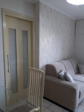 Imagem Apartamento com 2 Quartos à Venda, 53 m² em Vila Endres - Guarulhos