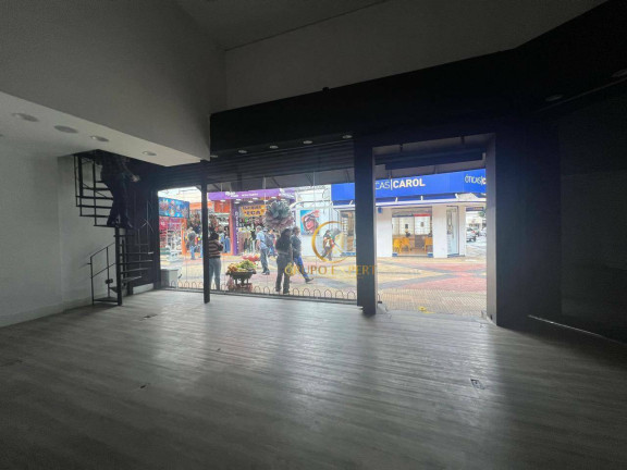 Imagem Ponto Comercial para Alugar, 60 m² em Centro - São José Dos Campos Imagem Ponto Comercial para Alugar, 60 m² em Centro - São José Dos Campos