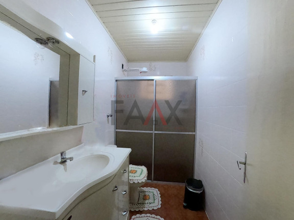 Imagem Casa com 3 Quartos à Venda, 115 m² em Conradinho - Guarapuava Imagem Casa com 3 Quartos à Venda, 115 m² em Conradinho - Guarapuava