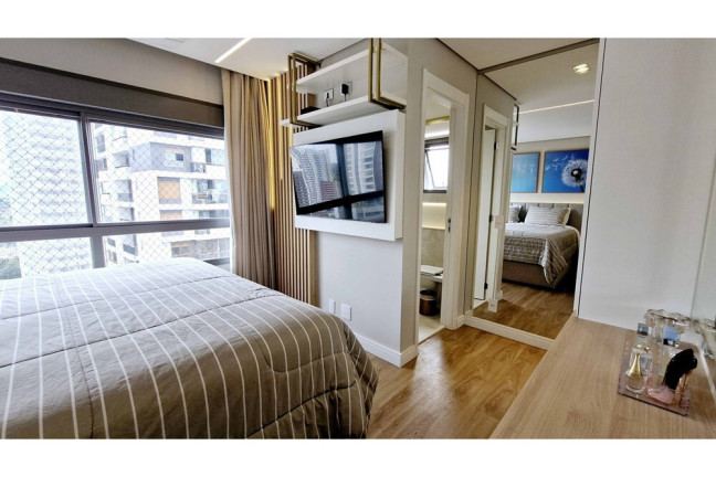 Imagem Apartamento com 3 Quartos à Venda, 175 m² em Butantã - São Paulo Imagem Apartamento com 3 Quartos à Venda, 175 m² em Butantã - São Paulo