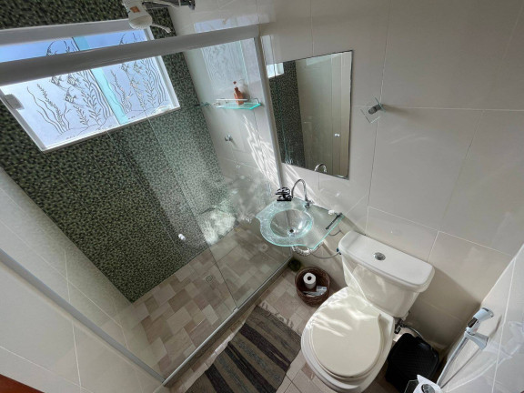 Imagem Casa de Condomínio com 3 Quartos à Venda, 102 m² em Braga - Cabo Frio Imagem Casa de Condomínio com 3 Quartos à Venda, 102 m² em Braga - Cabo Frio