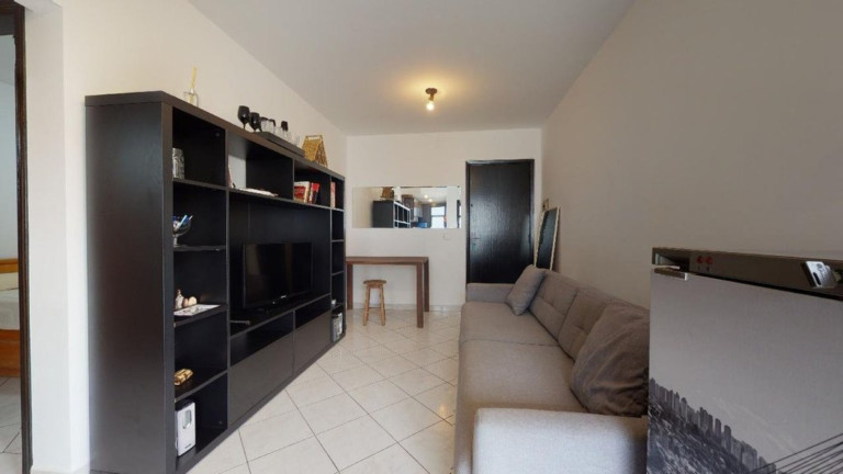 Imagem Apartamento com 1 Quarto à Venda,  em Vila Nova Conceição - São Paulo