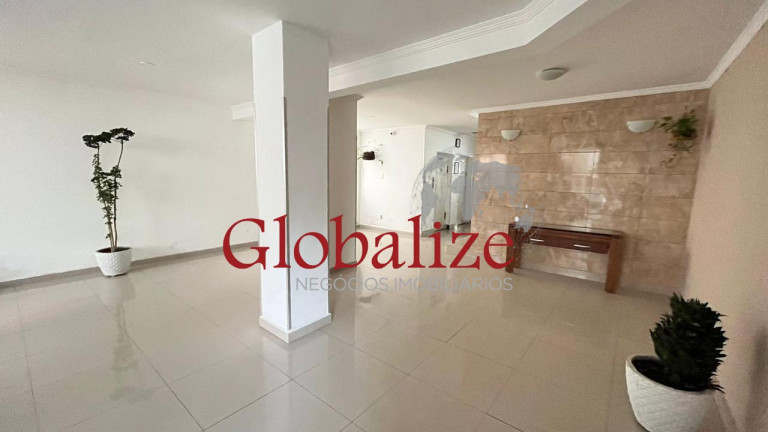 Imagem Imóvel com 2 Quartos à Venda, 73 m² em José Menino - Santos Imagem Imóvel com 2 Quartos à Venda, 73 m² em José Menino - Santos