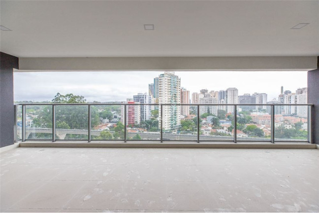 Imagem Apartamento com 3 Quartos à Venda, 143 m² em Campo Belo - São Paulo Imagem Apartamento com 3 Quartos à Venda, 143 m² em Campo Belo - São Paulo