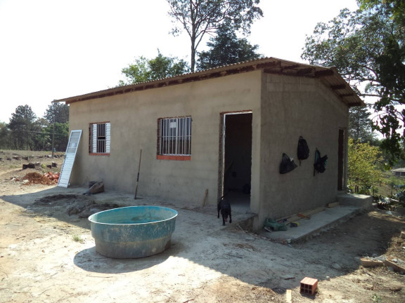 Imagem Chácara com 4 Quartos à Venda, 63.000 m² em Douradinho - Piedade Imagem Chácara com 4 Quartos à Venda, 63.000 m² em Douradinho - Piedade