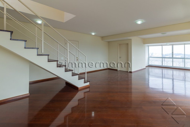 Imagem Cobertura com 4 Quartos à Venda, 700 m² em Chacara Santo Antonio - São Paulo Imagem Cobertura com 4 Quartos à Venda, 700 m² em Chacara Santo Antonio - São Paulo