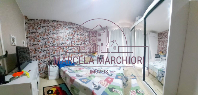 Imagem Apartamento com 3 Quartos à Venda, 156 m² em Centro De Vila Velha - Vila Velha