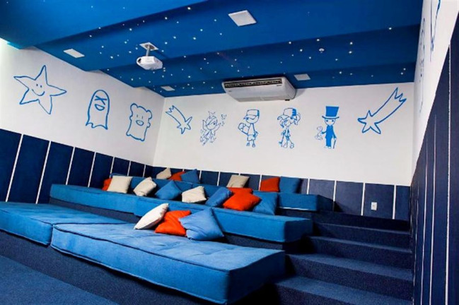 Imagem Apartamento com 3 Quartos à Venda, 160 m² em Barra Da Tijuca - Rio De Janeiro