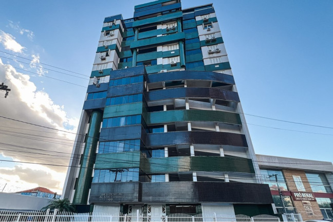 Imagem Apartamento com 2 Quartos à Venda, 78 m² em Centro - Canoas