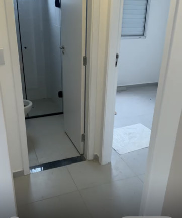 Imagem Apartamento com 2 Quartos para Alugar, 43 m² em Jardim Da Glória - Cotia Imagem Apartamento com 2 Quartos para Alugar, 43 m² em Jardim Da Glória - Cotia