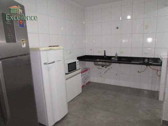 Imagem Apartamento com 1 Quarto à Venda, 72 m² em Vila Valparaíso - Santo André Imagem Apartamento com 1 Quarto à Venda, 72 m² em Vila Valparaíso - Santo André