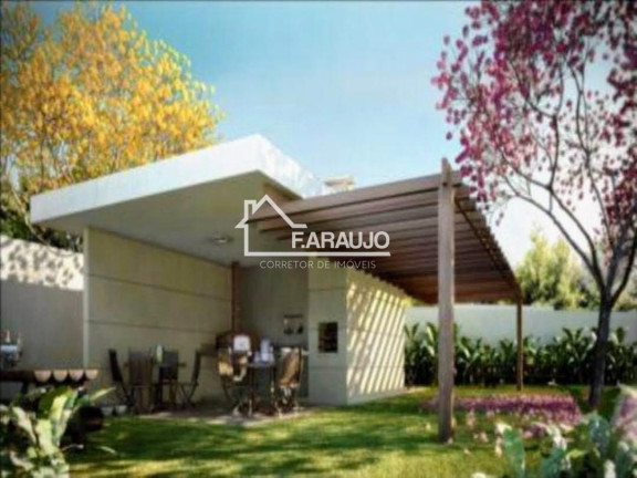 Imagem Apartamento com 2 Quartos à Venda, 53 m² em Jardim São Carlos - Sorocaba Imagem Apartamento com 2 Quartos à Venda, 53 m² em Jardim São Carlos - Sorocaba
