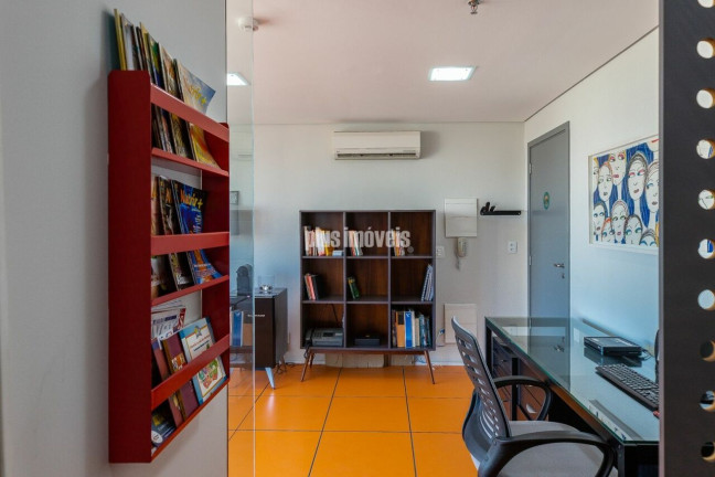 Imagem Imóvel Comercial à Venda, 38 m² em Pinheiros - São Paulo Imagem Imóvel Comercial à Venda, 38 m² em Pinheiros - São Paulo