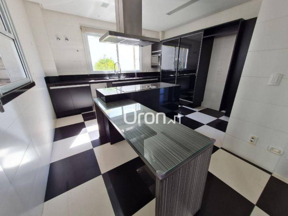 Imagem Sobrado com 4 Quartos à Venda, 518 m² em Alphaville Araguaia - Goiânia Imagem Sobrado com 4 Quartos à Venda, 518 m² em Alphaville Araguaia - Goiânia