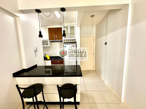 Imagem Apartamento com 3 Quartos à Venda, 76 m² em Itacorubi - Florianópolis Imagem Apartamento com 3 Quartos à Venda, 76 m² em Itacorubi - Florianópolis