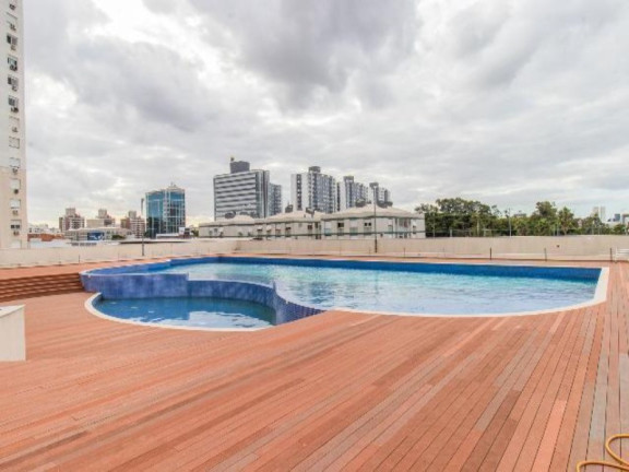 Imagem Apartamento com 2 Quartos à Venda, 65 m² em Vila Ipiranga - Porto Alegre