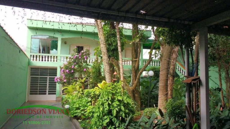 Imagem Sobrado com 8 Quartos à Venda, 280 m² em Cidade Jardim Cumbica - Guarulhos Imagem Sobrado com 8 Quartos à Venda, 280 m² em Cidade Jardim Cumbica - Guarulhos