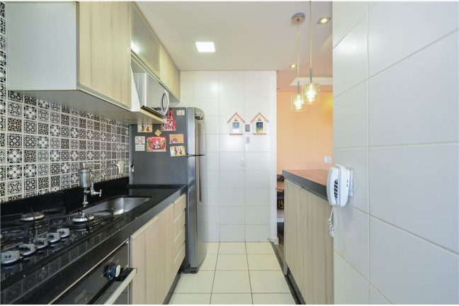 Imagem Imóvel com 2 Quartos à Venda,  em Centro - Diadema