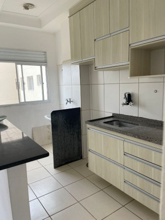 Imagem Apartamento com 2 Quartos à Venda, 53 m² em Jardim Paraíso - Jacareí