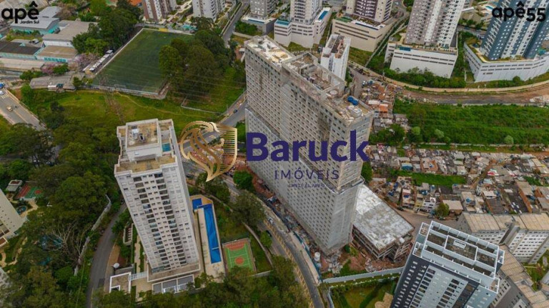 Imagem Apartamento com 2 Quartos à Venda, em Vila Andrade - São Paulo Imagem Apartamento com 2 Quartos à Venda, em Vila Andrade - São Paulo