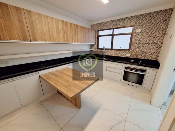 Imagem Apartamento com 3 Quartos à Venda, 126 m² em Perdizes - São Paulo