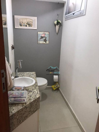 Imagem Sobrado com 3 Quartos à Venda, 152 m² em Condomínio Horto Florestal Ii - Sorocaba Imagem Sobrado com 3 Quartos à Venda, 152 m² em Condomínio Horto Florestal Ii - Sorocaba