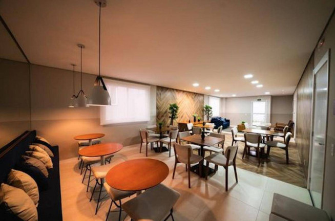 Imagem Apartamento com 2 Quartos à Venda, 46 m² em Santo Amaro - São Paulo Imagem Apartamento com 2 Quartos à Venda, 46 m² em Santo Amaro - São Paulo
