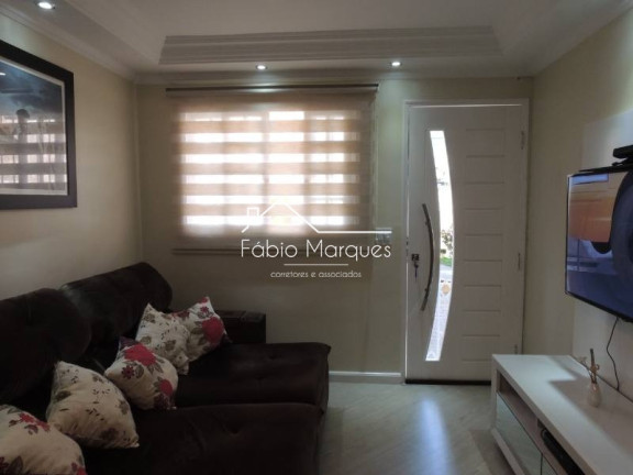 Imagem Casa de Condomínio com 2 Quartos à Venda, 70 m² em Vila Esperança - São Paulo Imagem Casa de Condomínio com 2 Quartos à Venda, 70 m² em Vila Esperança - São Paulo