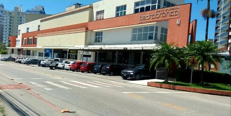 Imagem Loja para Alugar, 25 m² em Cidade Universitária Pedra Branca - Palhoça