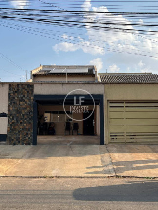 Imagem Casa com 2 Quartos à Venda, 180 m² em Goiânia 2 - Goiânia Imagem Casa com 2 Quartos à Venda, 180 m² em Goiânia 2 - Goiânia
