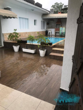 Imagem Casa com 3 Quartos para Temporada, 160 m² em Juqueí - São Sebastião Imagem Casa com 3 Quartos para Temporada, 160 m² em Juqueí - São Sebastião