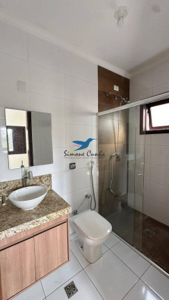 Imagem Casa de Condomínio com 4 Quartos à Venda, 450 m² em Urbanova Iii - São José Dos Campos
