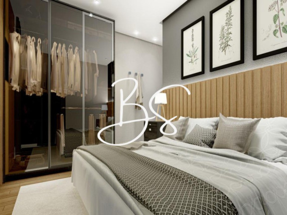Imagem Apartamento com 1 Quarto à Venda, 49 m² em Centro - Canela Imagem Apartamento com 1 Quarto à Venda, 49 m² em Centro - Canela